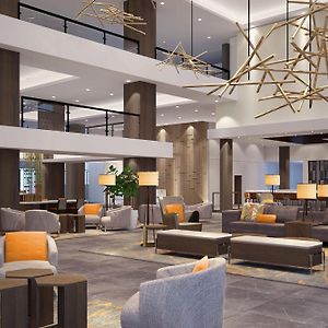 Delta Hotels By Marriott Ontario Airport